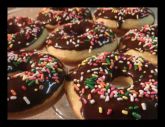 Donuts - Mini