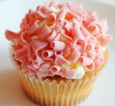 Cupcake Blossoms