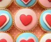 Cupcake Amor