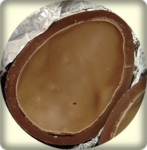 Ovo de Páscoa Lollo - 500g